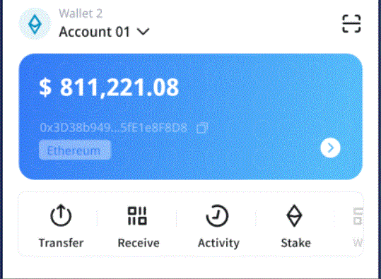 关于强制性国家尺度《Bitpie Wallet化妆品